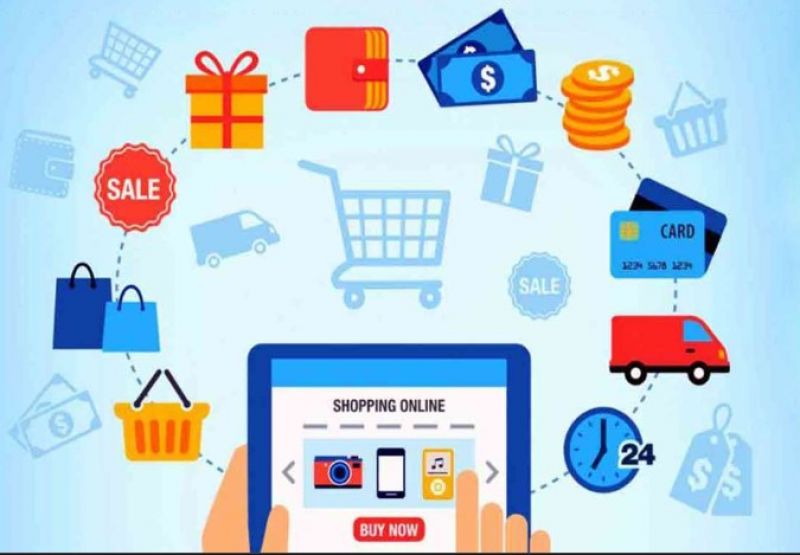 Home-Based online giftshop e-commerce business for sale thumbnail 1