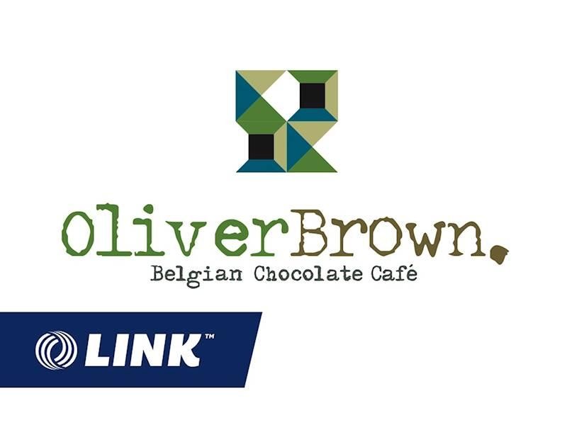 Oliver Brown. Leading Belgium Chocolate Cafe. Inner West thumbnail 1