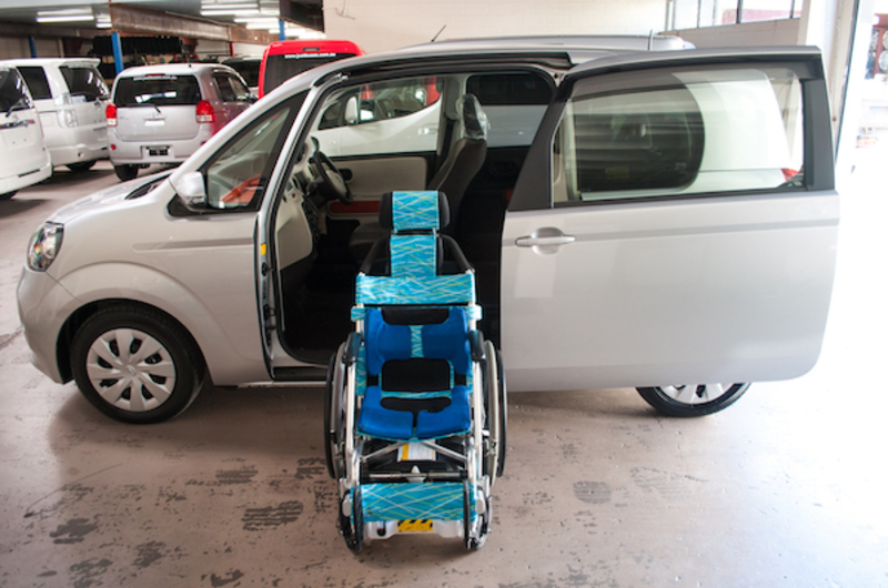 Under Offer! Niche Motor Dealer, Wheelchair Vehicles – Brisbane, Queensland thumbnail 1