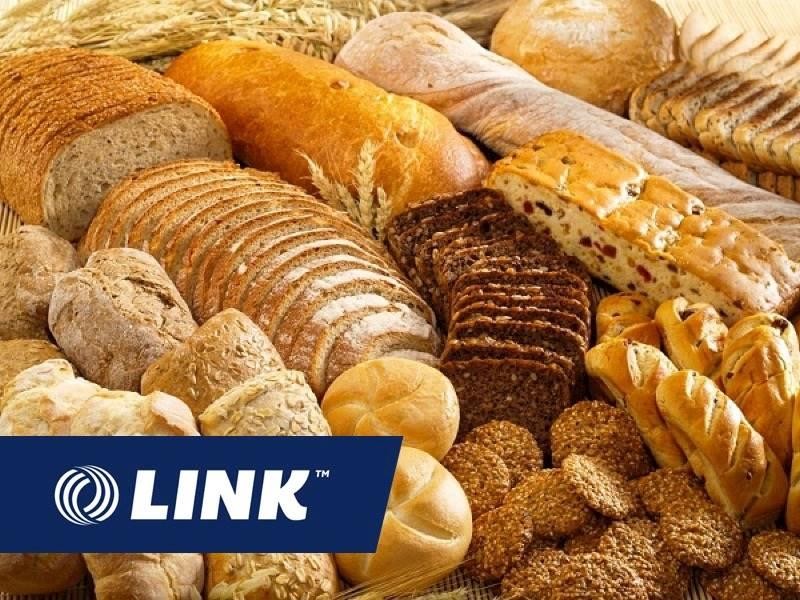 UNDER CONTRACT! Thriving & Established Bakery... Business For Sale