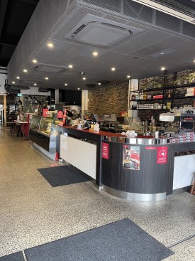 Cibo Espresso Waymouth St- Existing Store For Sale