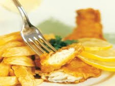 Fantastic Opportunity ~ New Fish And Chips Shop 