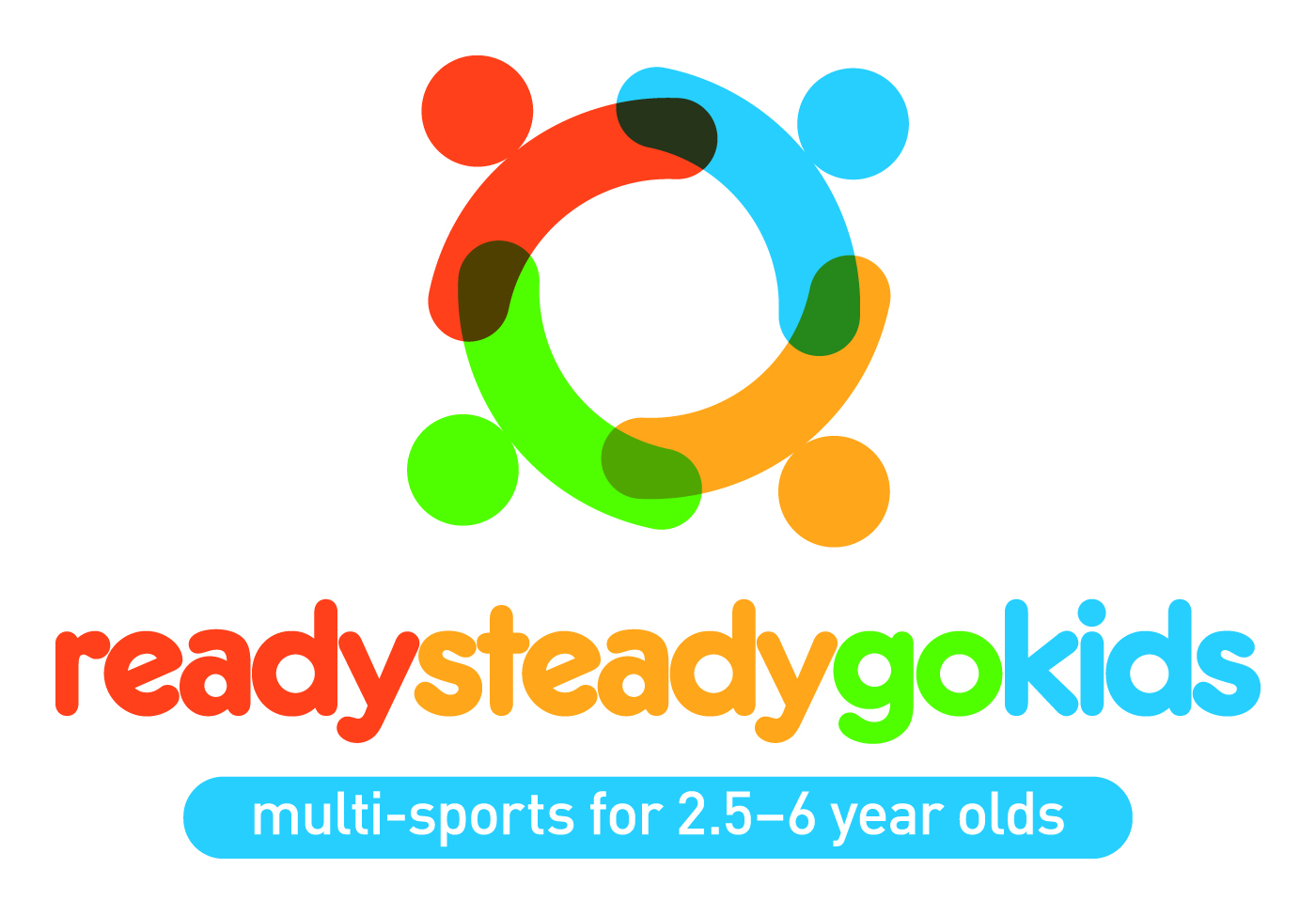 Ready Steady Go Kids