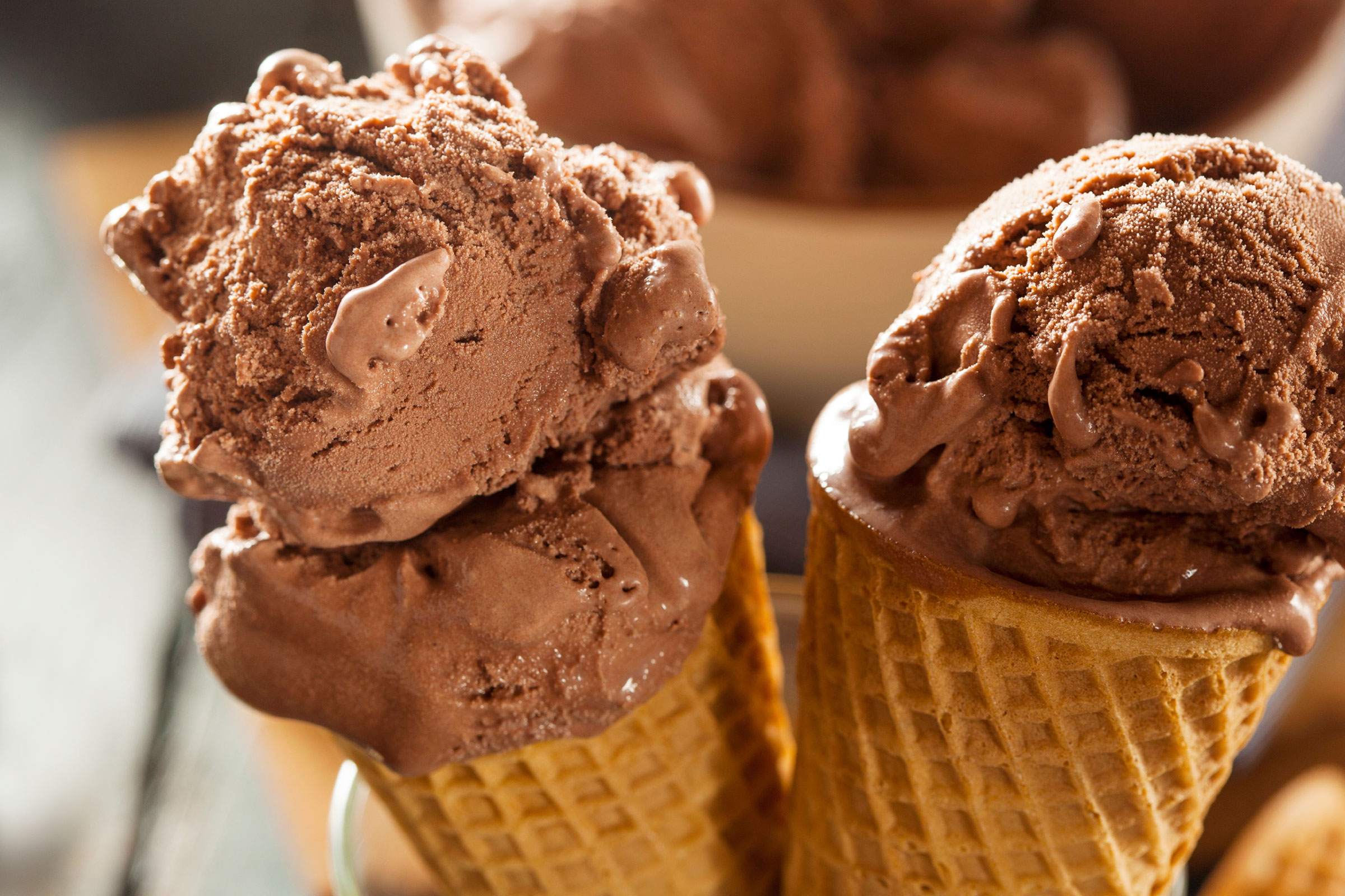 EVERYBODY LOVES ICE CREAM - Business For Sale