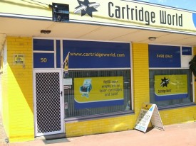 Cartridge World-Franchise-Armadale-Perth