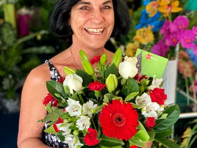 Prime Florist business for sale in Port Macquarie...Business For Sale
