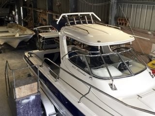 Boat Builder for sale Business For Sale