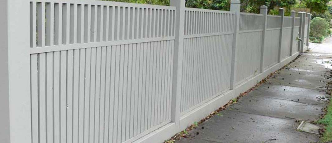 Front Fencing Manufacturing & Installation...Business For Sale