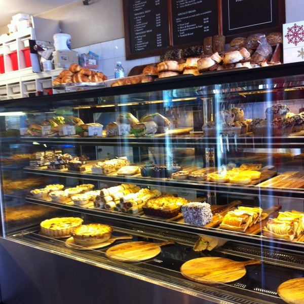Bakery Eastern Suburbs - Well known - Wholesale...Business For Sale