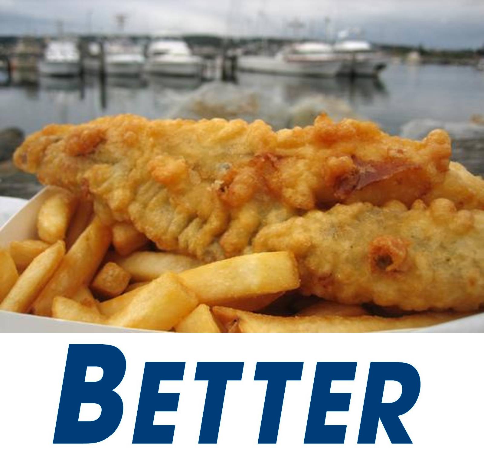 Fish and Chips - PopularBusiness For Sale