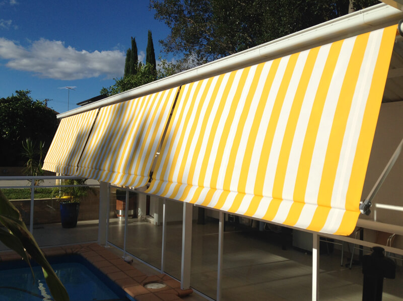 Manufacturer of blinds and awnings - 25 years...Business For Sale