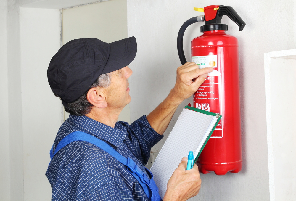 Fire & Safety Protection Business – Rare Opportunity ! 