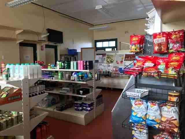 CAMOOWEAL LPO, GENERAL STORE & RESIDENCEBusiness For Sale