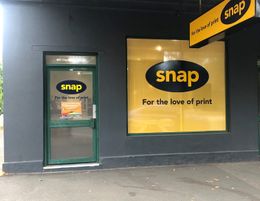 Snap South Melbourne-VIC-Great Business Near CBD