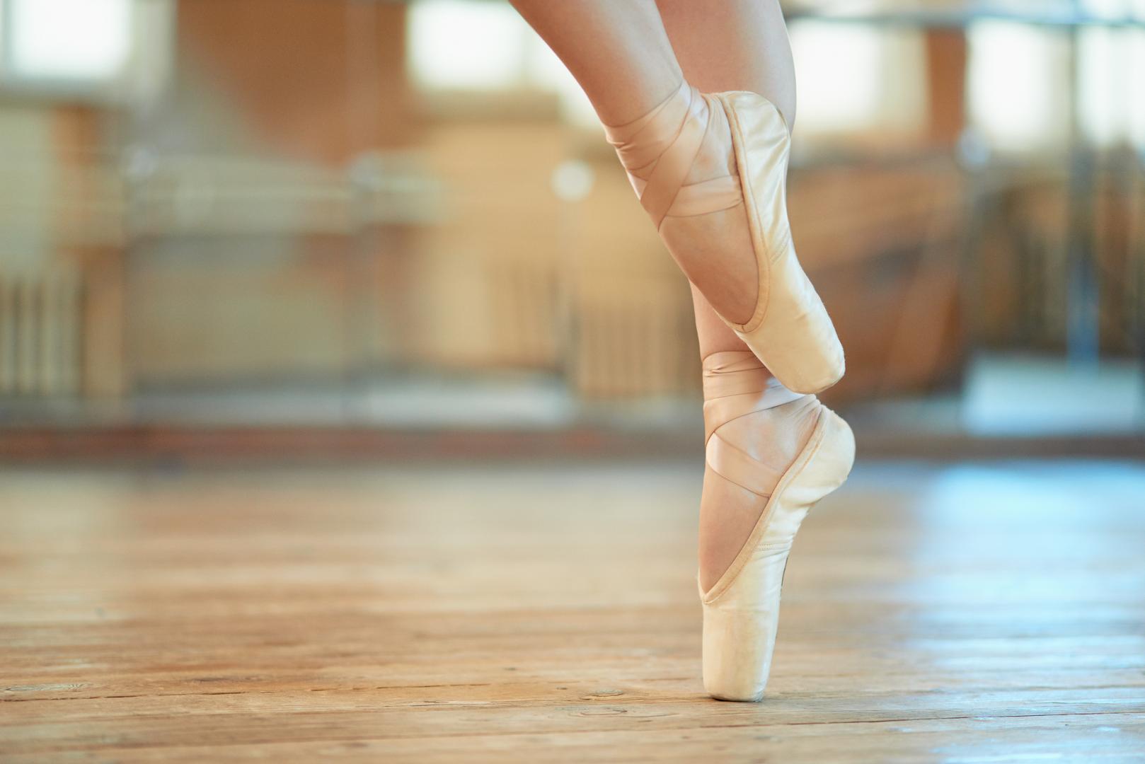 RETAIL BUSINESS - DANCEWEARBusiness For Sale