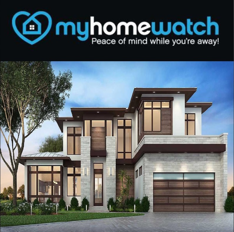 My Home Watch New Franchise Australia Wide