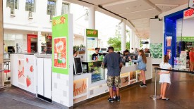 Warringah Mall - Existing Store For Sale