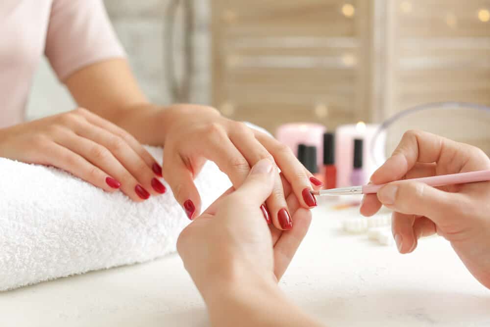 NAIL & BEAUTY SALON FOR SALE - COBURGBusiness For Sale