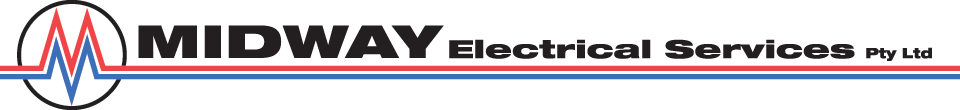 Midway Electrical Services est 1986Business For Sale