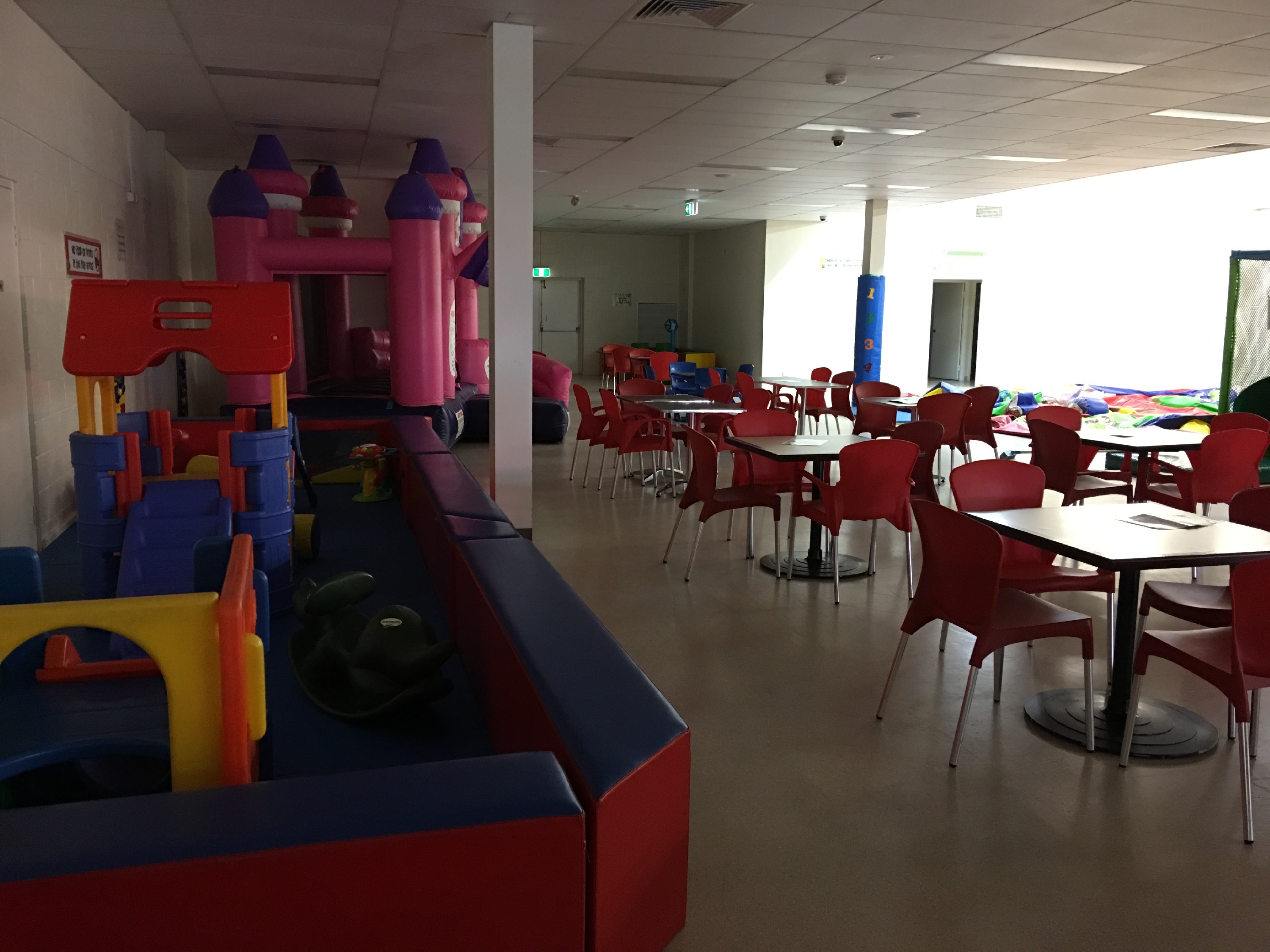 Serious Sellers ! Children's Indoor Play Cafe & Play Centre