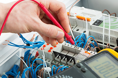 ELECTRICAL SERVICES BUSINESS ALBURY/WODONGA for SALE - $395K