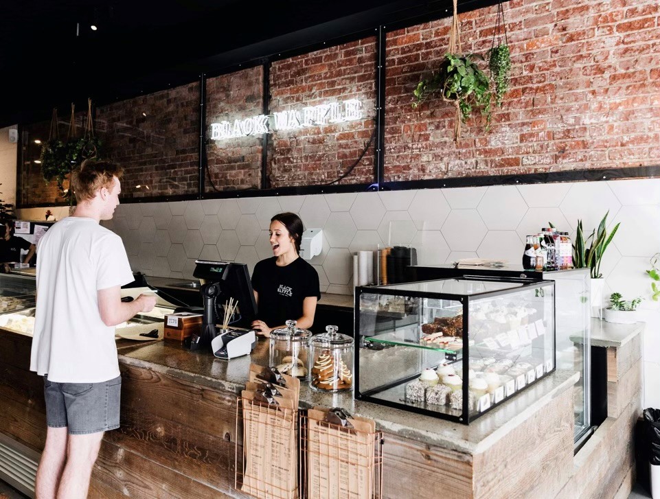 BLACK WAFFLE CAFE FOR SALE – NORTHCOTEBusiness For Sale