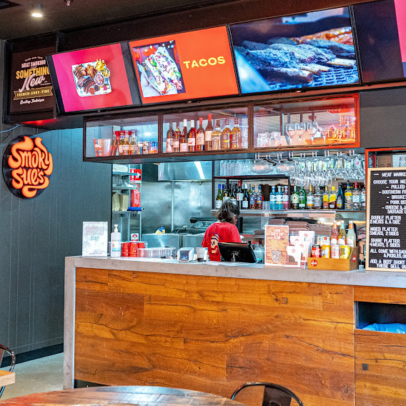 Smoky Sue’s Franchise – Canberra Location – Unique offering