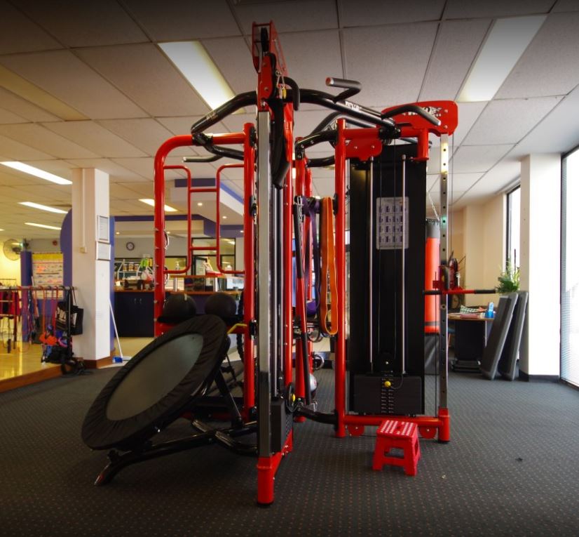 Leading Fitness Gym – Mandurah regionBusiness For Sale
