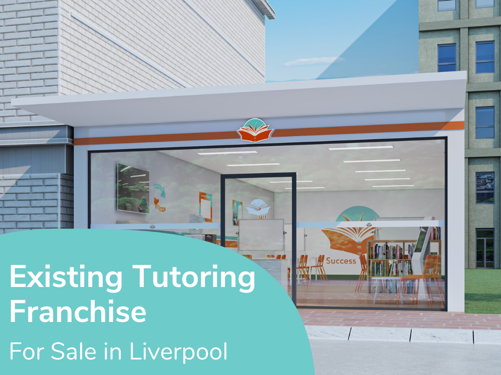 Successful Tutoring BusinessBusiness For Sale