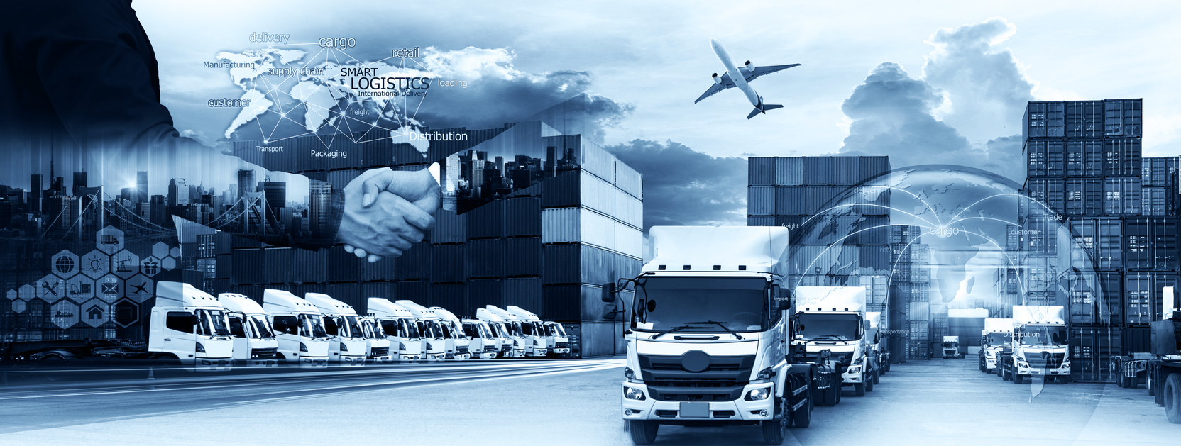 Established Freight Forwarding Business |...Business For Sale