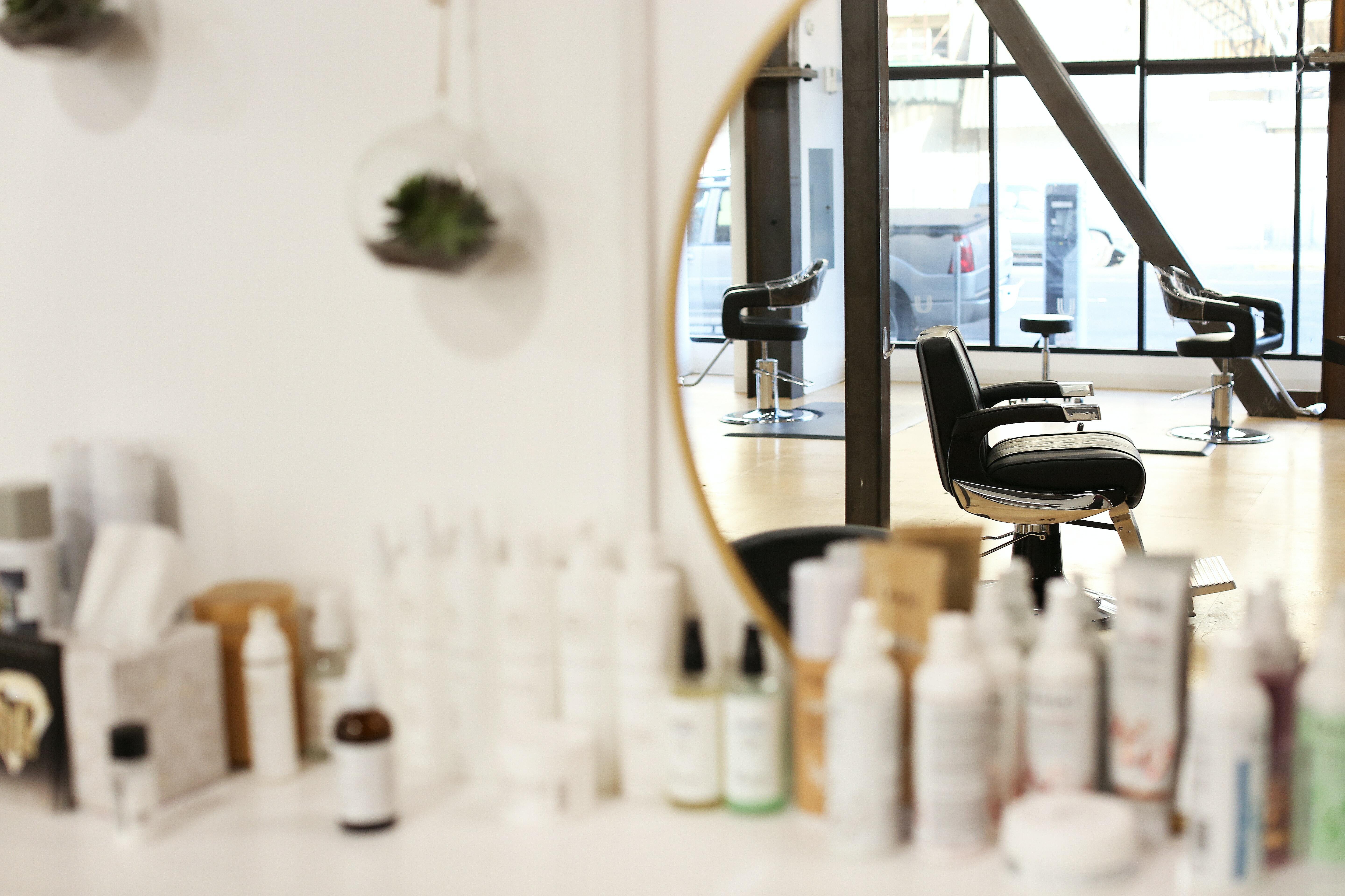 Boutique Hair Salon in Chatswood Town Centre...Business For Sale