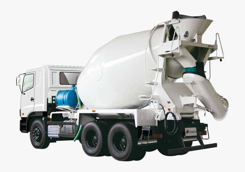 Concrete Manufacturer and Distributor - Inc Freehold | ID: 842...