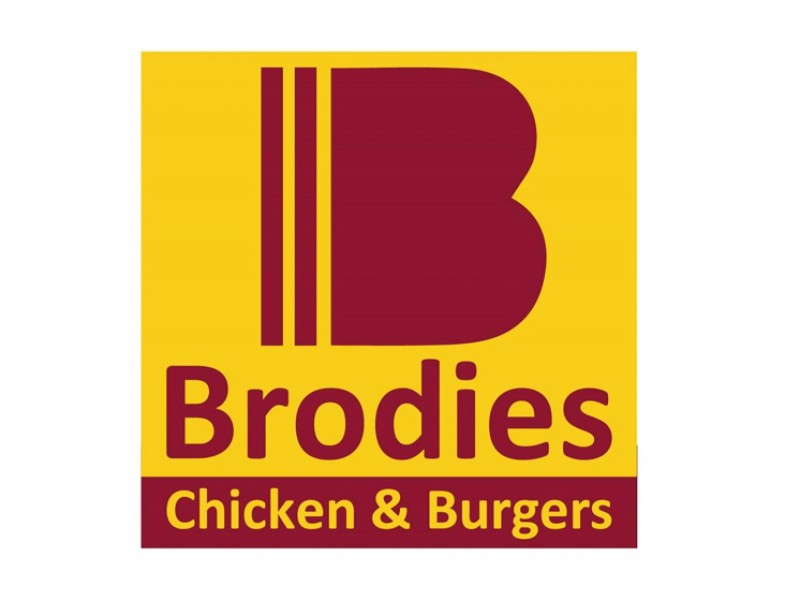 Brodies Chicken & Burgers Franchisees Wanted VIC #5133FR