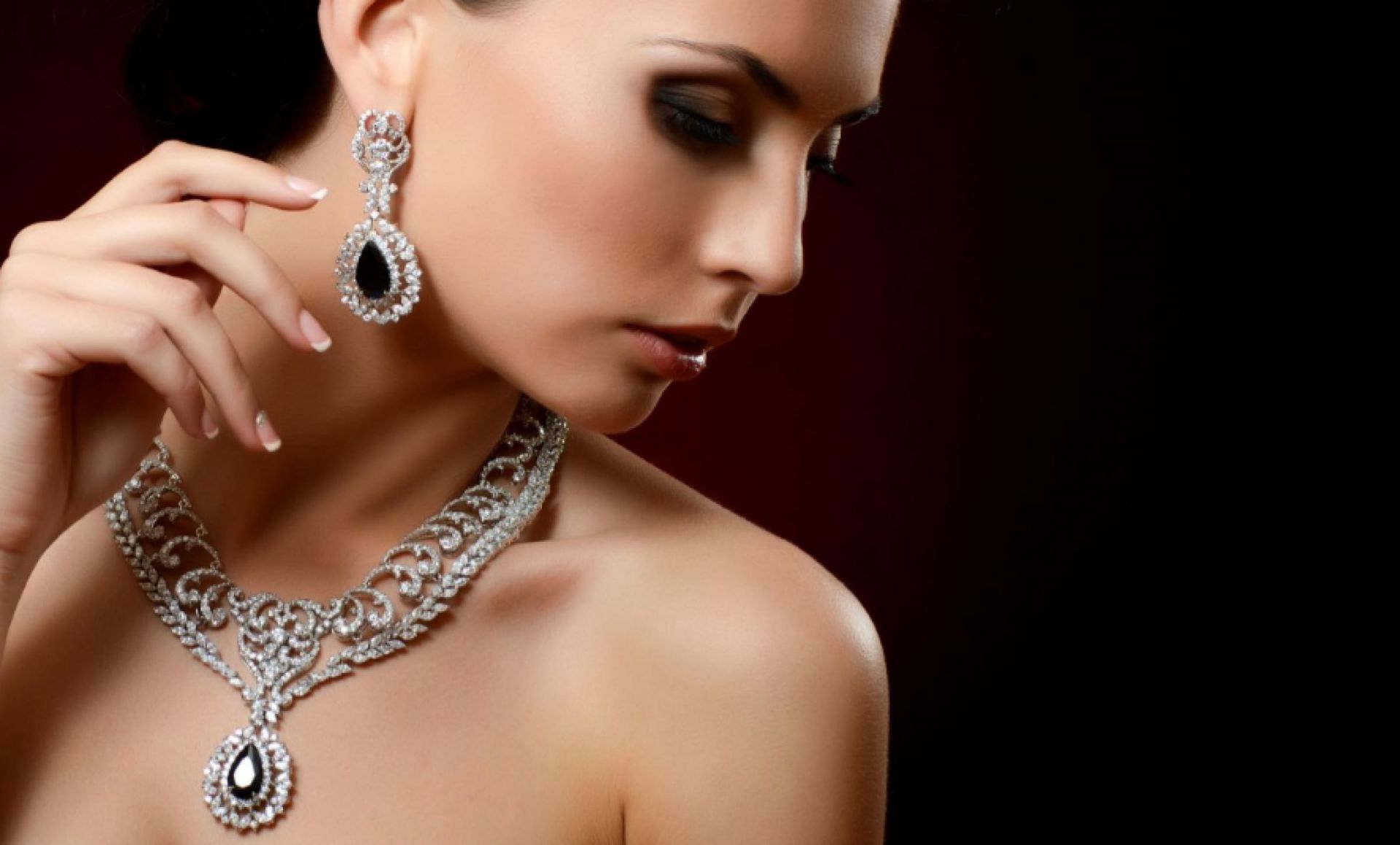 Luxury Jewellery Store For Sale #5115RE2Business For Sale
