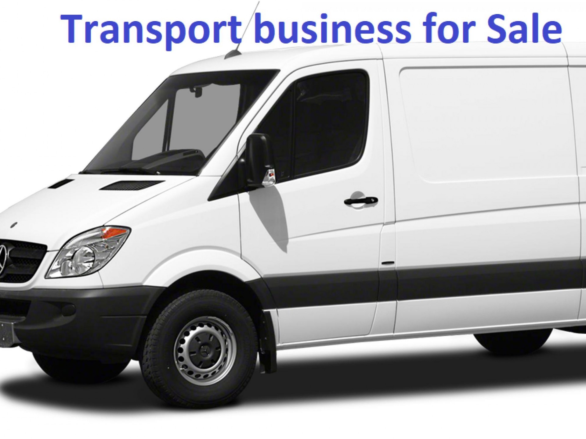 Booming Transport/Courier business Toowoomba (Significant Profit)...