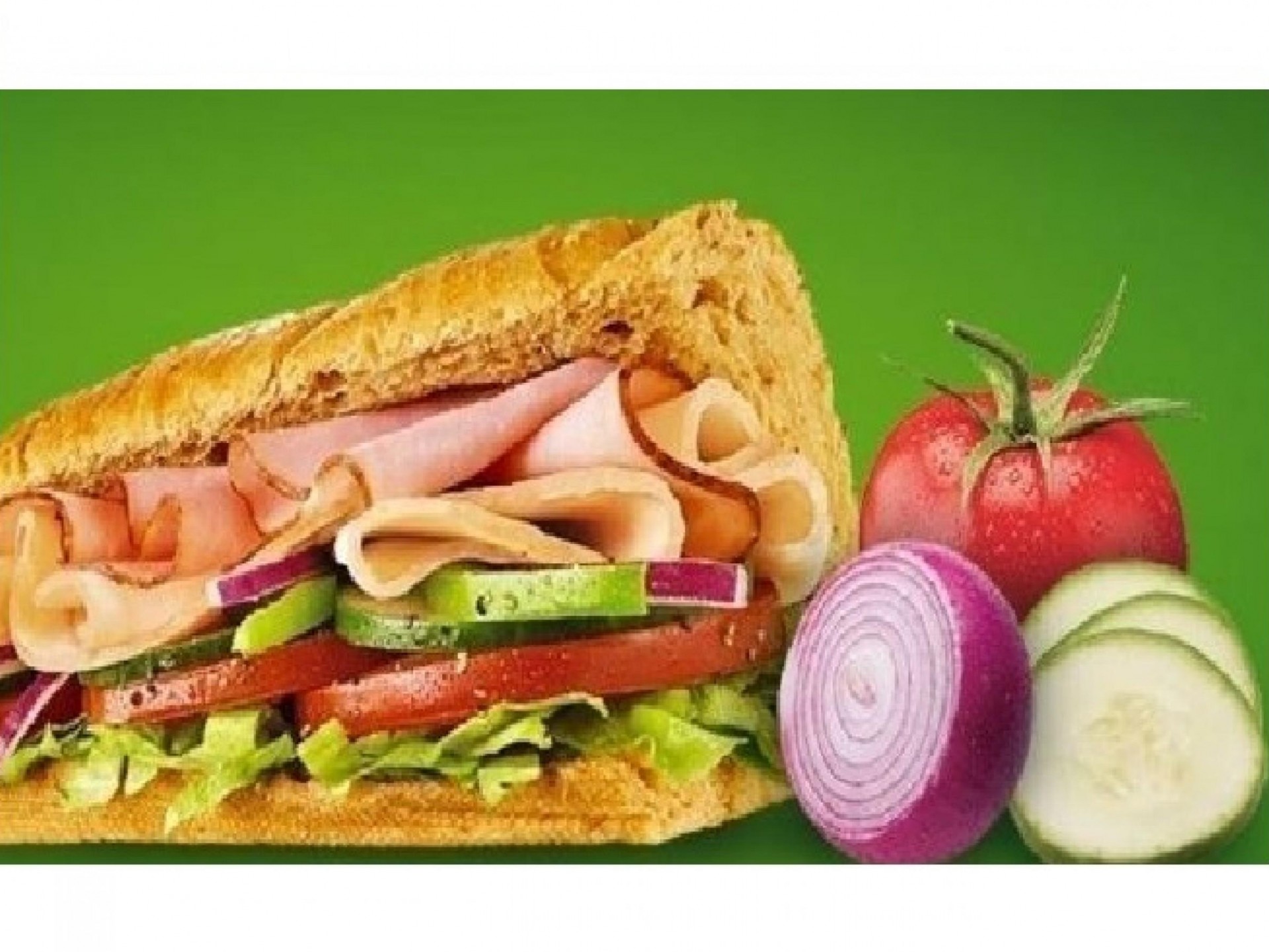 Popular Sub Sandwich Franchise Opportunity...Business For Sale