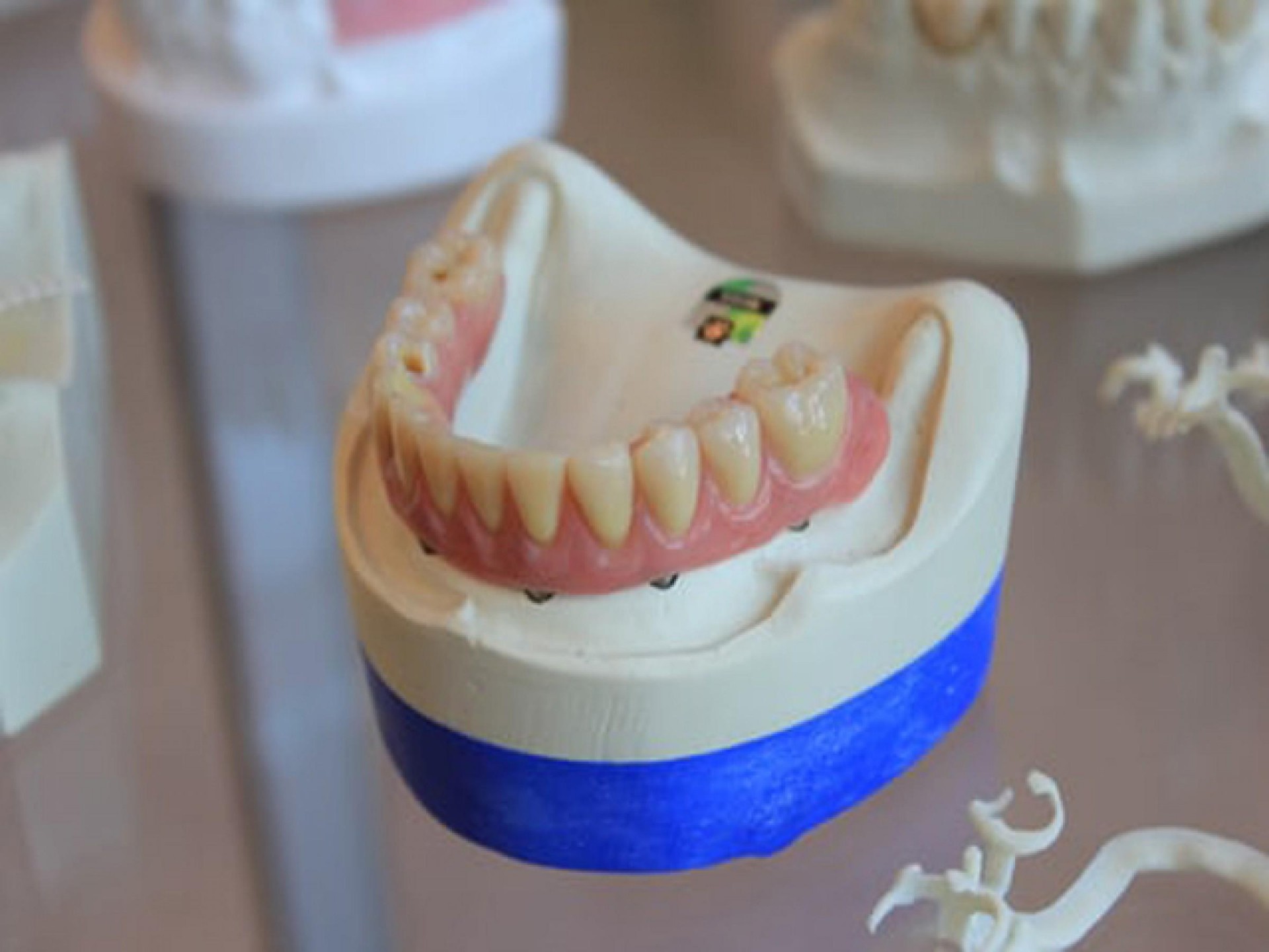 Closing Down Sale - Dental LaboratoryBusiness For Sale