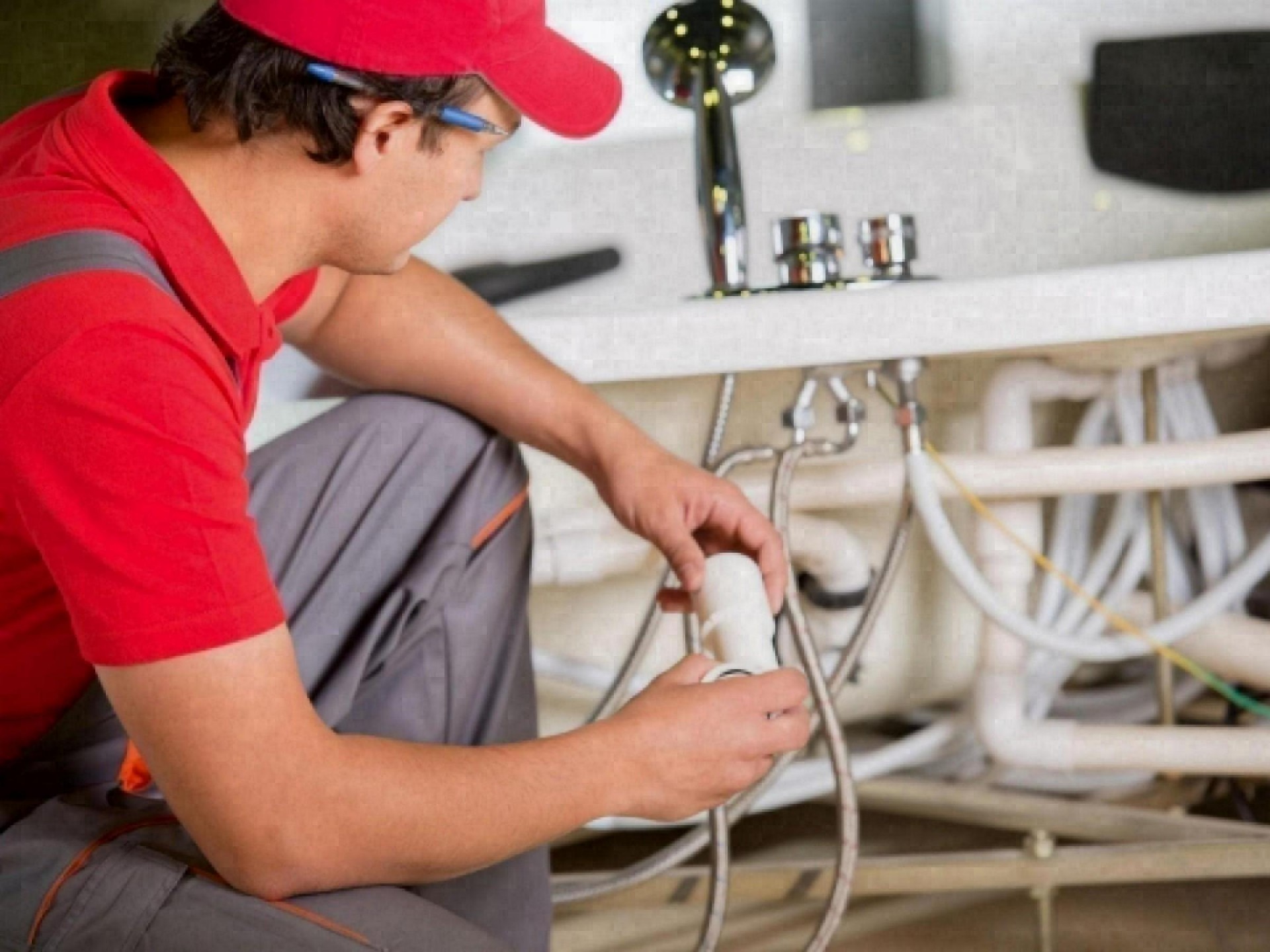 Commercial and Domestic Plumbing Business...Business For Sale
