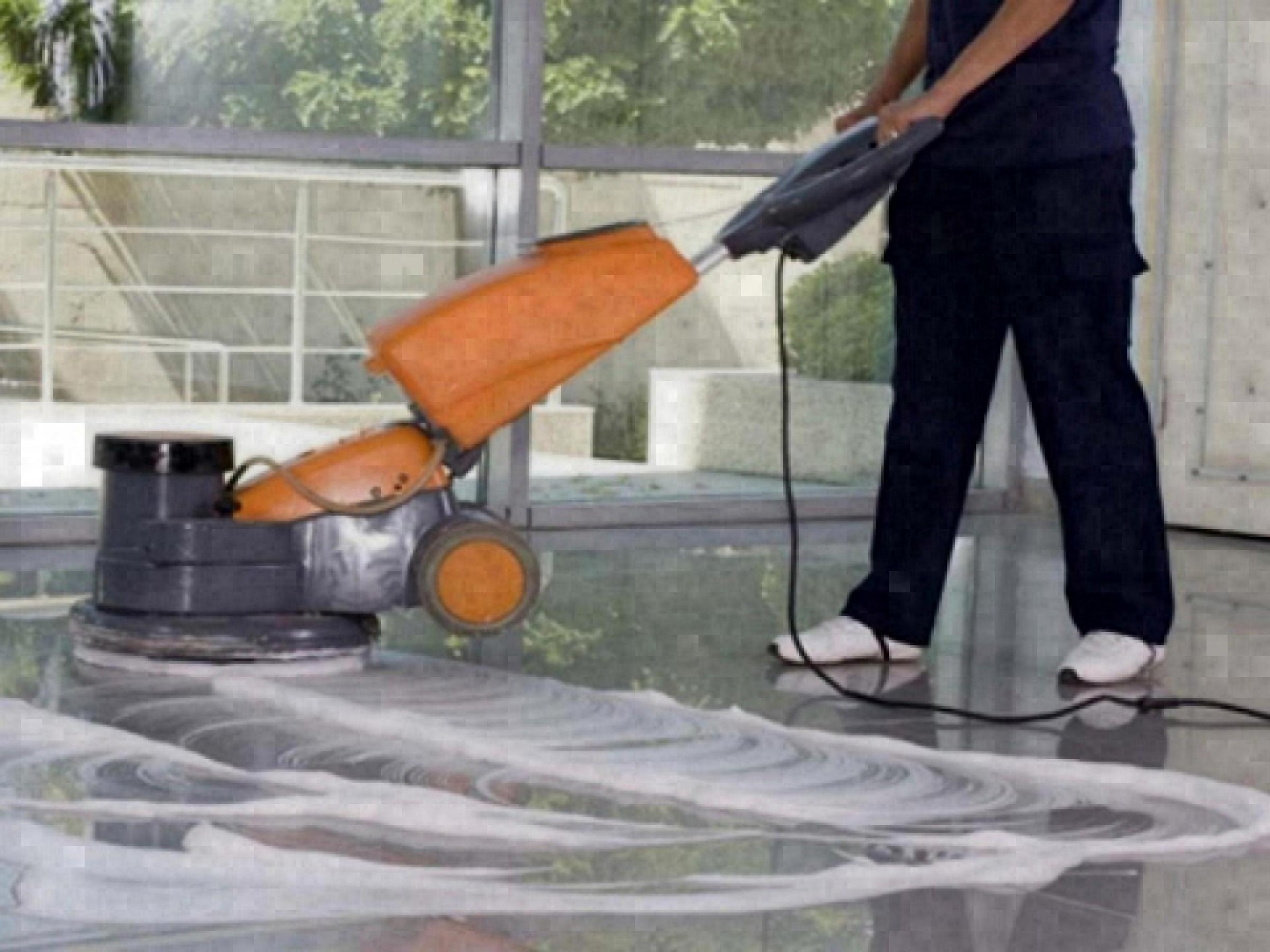 Commercial Cleaning Companies Wanted - EV...Business For Sale