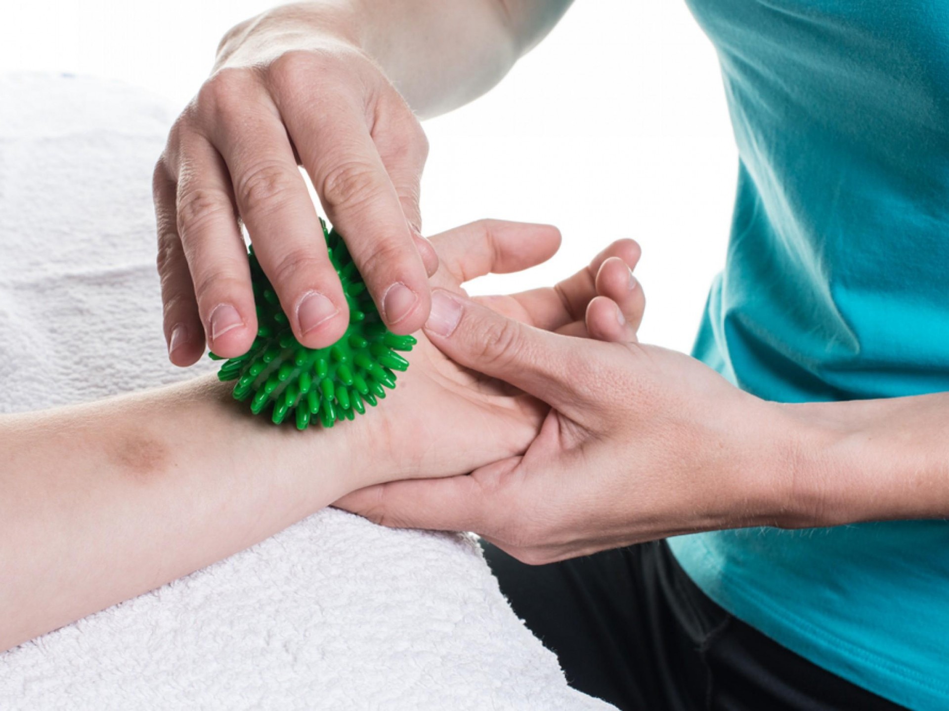 Community Physiotherapy Rehabilitation Business...Business For Sale