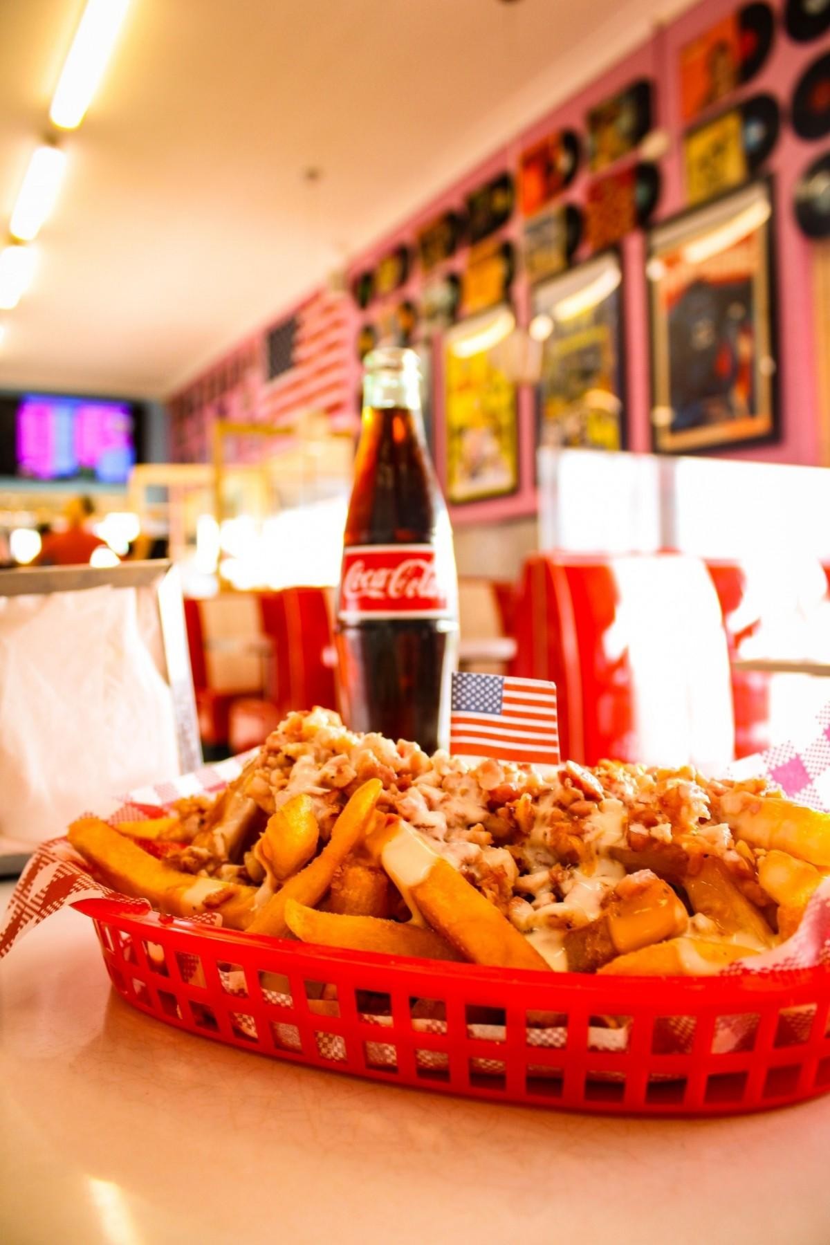 Massive Price Drop! Central Coast's only American Style Diner...