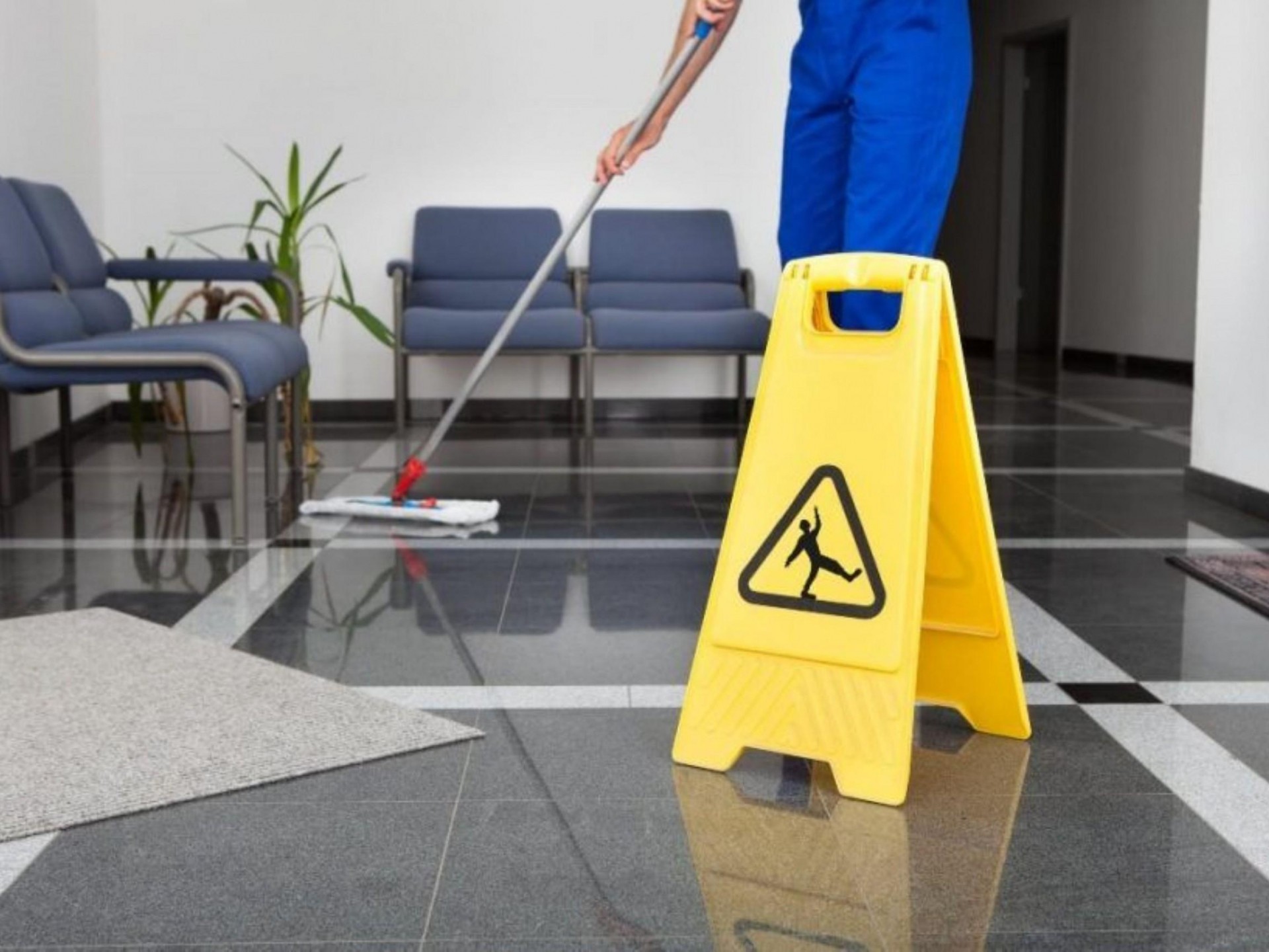 Professional and Highly Reputable Cleaning...Business For Sale