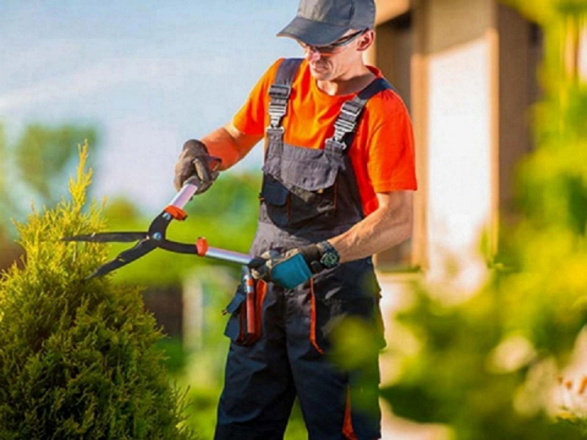 Lawnmowing and Gardening Franchise - Melbourne Territories  -...