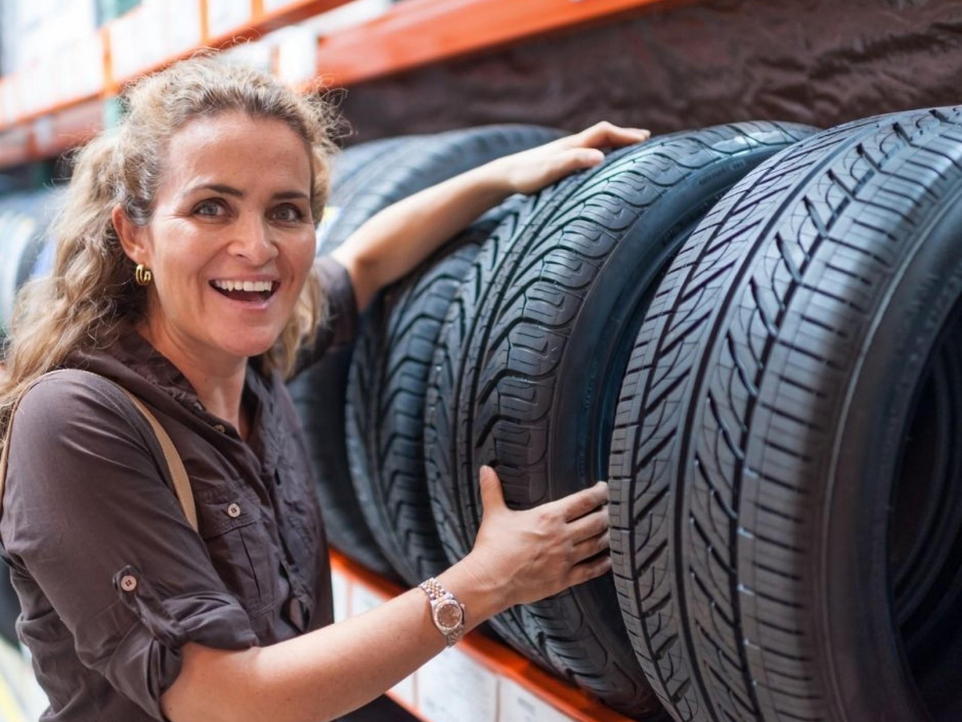 PRICE REDUCED! INDEPENDENT TYRE BUSINESS OFFERED FOR SALE; FIRST...