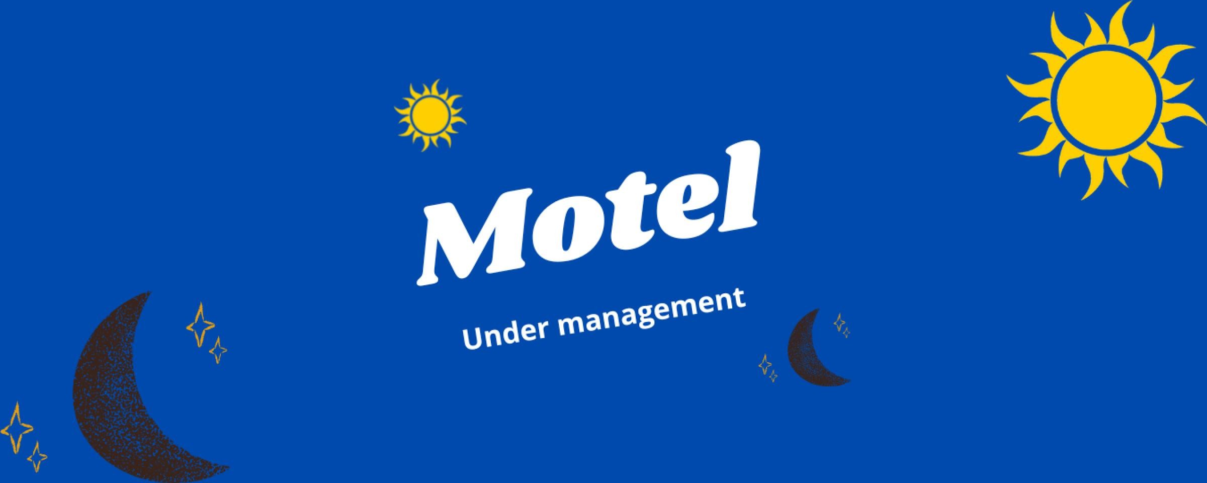 Fully under management Motel near Adelaide...Business For Sale