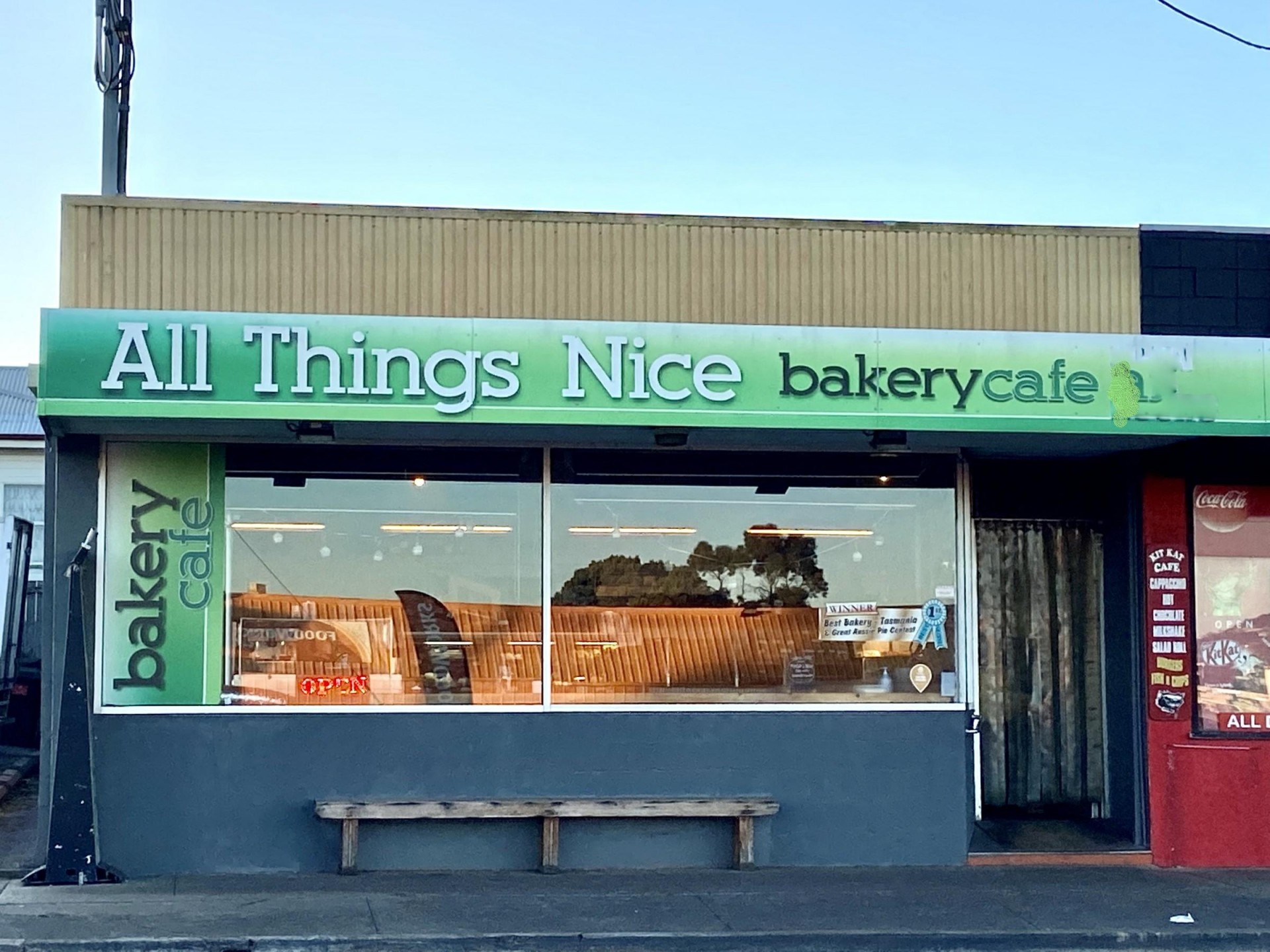 Plenty of Dough In Bread & This Bakery  Wholesale...Business For Sale