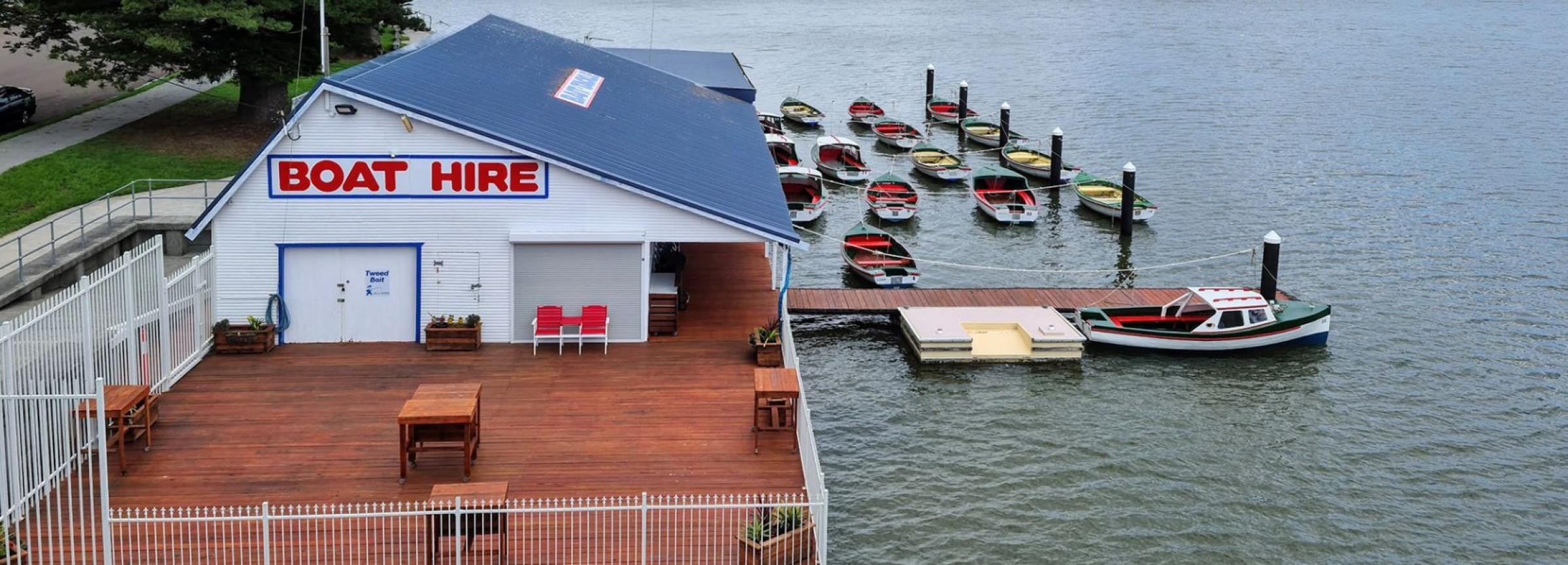 Rare Opportunity, Boat Shed Freehold Sale....Business For Sale