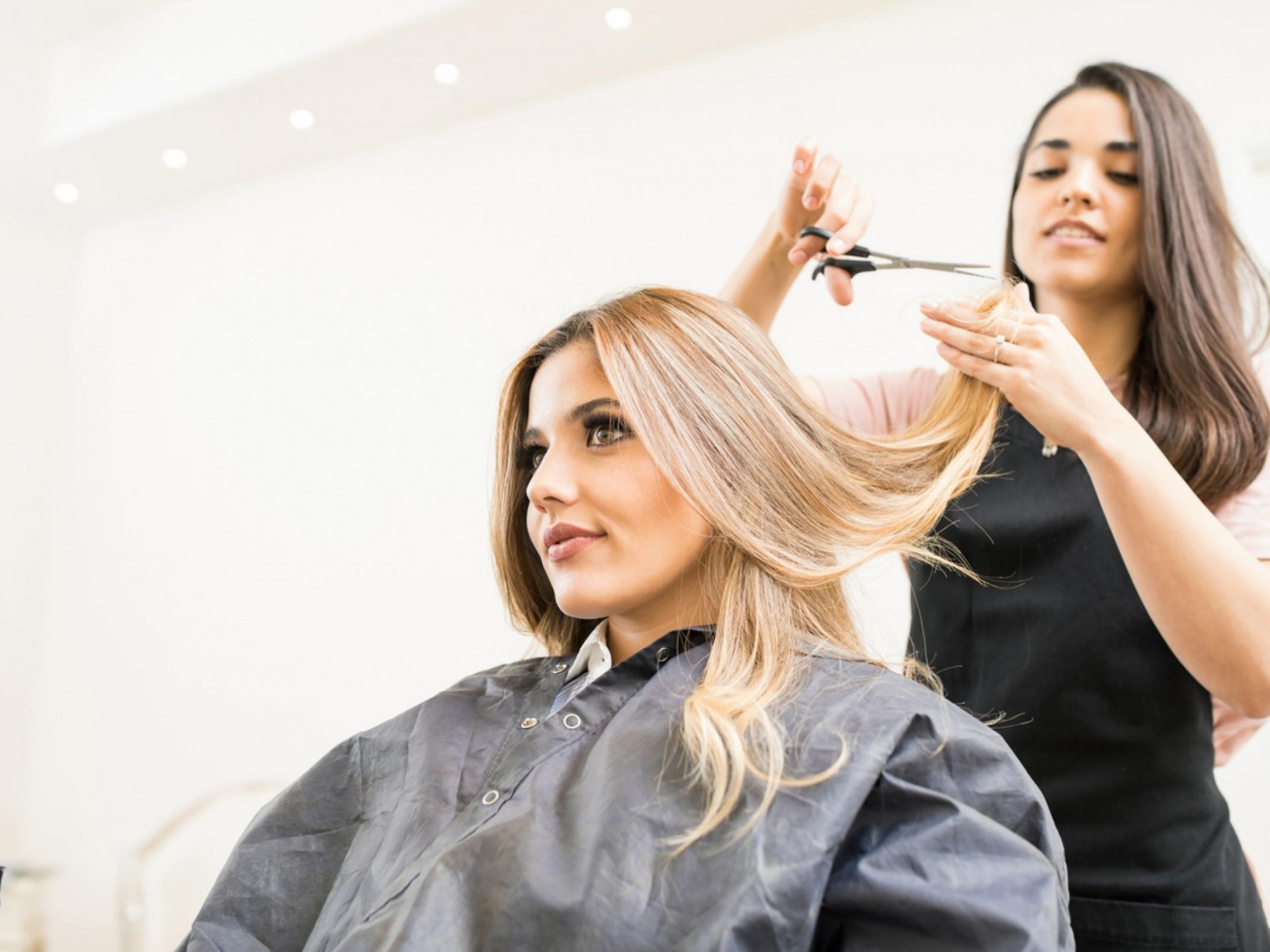 High End Hair and Beauty Salon  DarwinBusiness For Sale