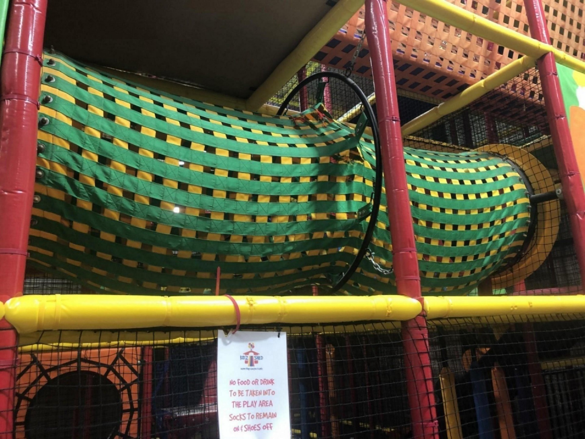 Outstanding Kids Leisure party play Centre...Business For Sale