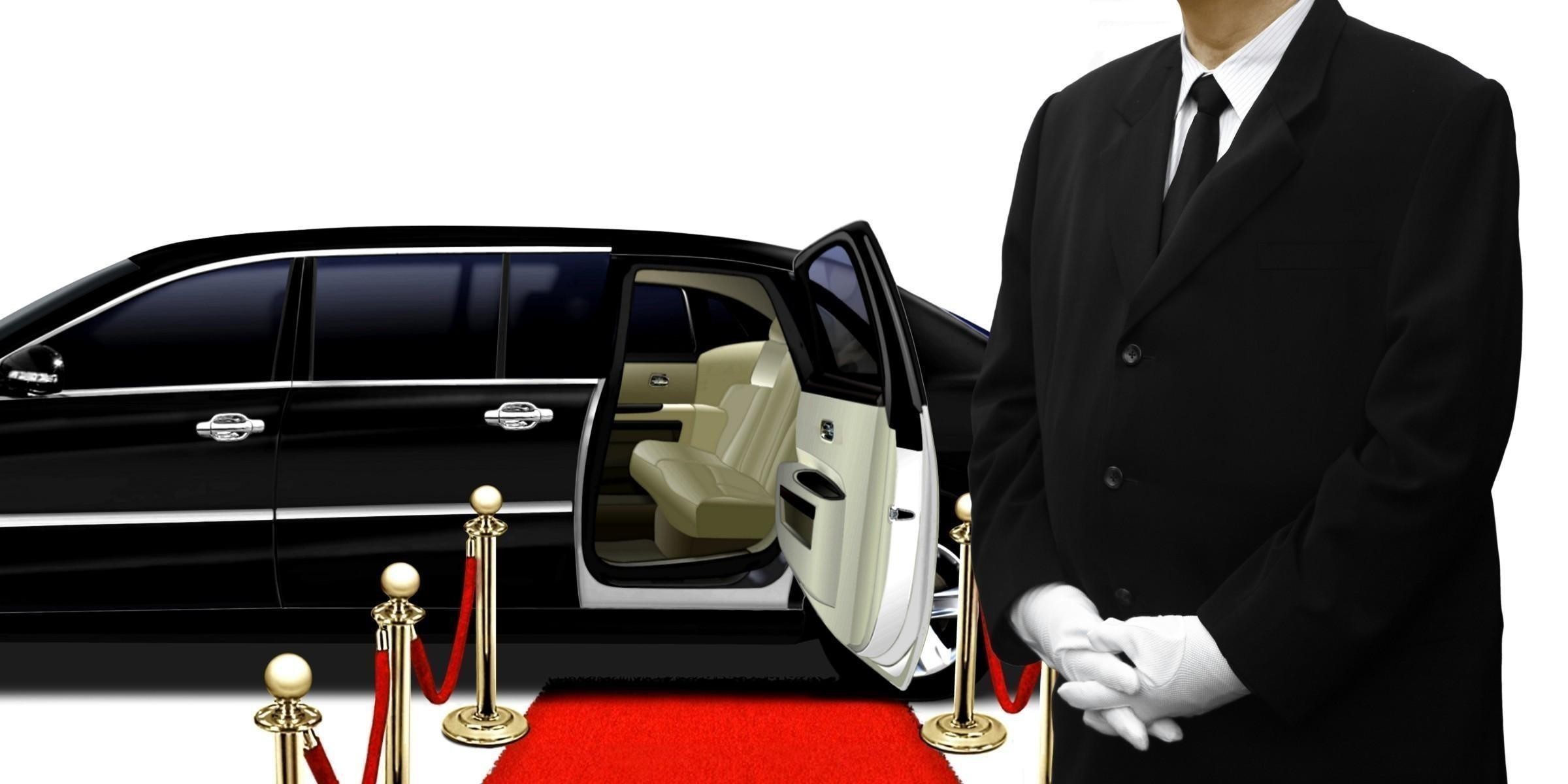 Luxury  limousine hire business in Melbourne...Business For Sale